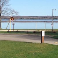 Luce County Park and Campground ico