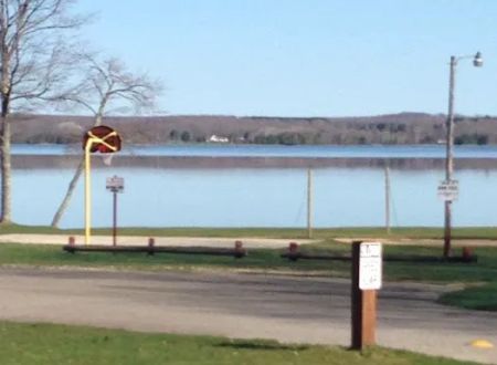 Luce County Park and Campground