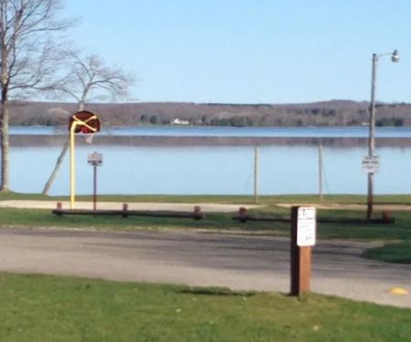 Luce County Park and Campground