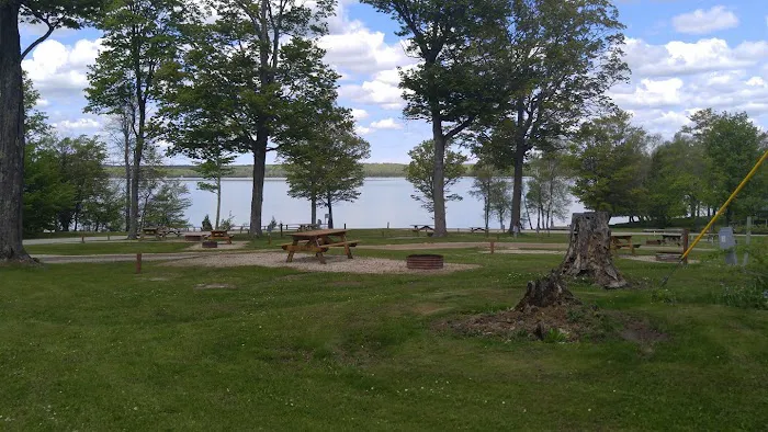 Luce County Park and Campground Picture 7