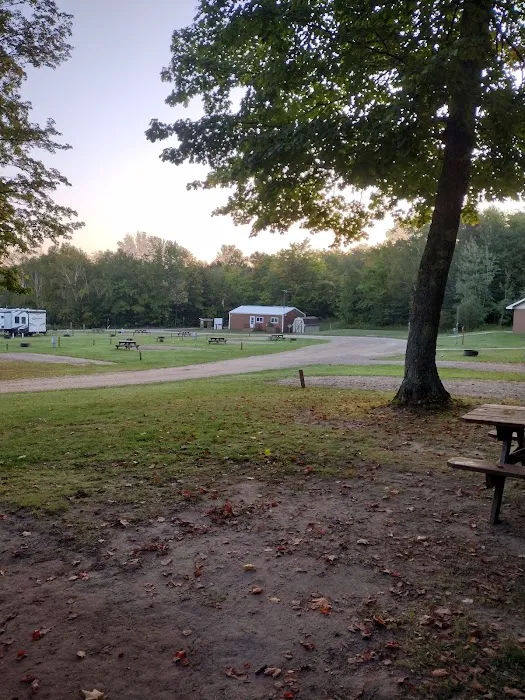 Luce County Park and Campground Picture 10