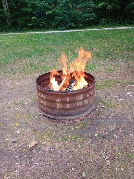 Kritters Campground Picture 5