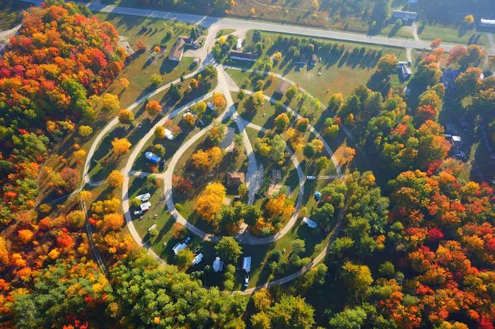 Kritters Campground Picture 1
