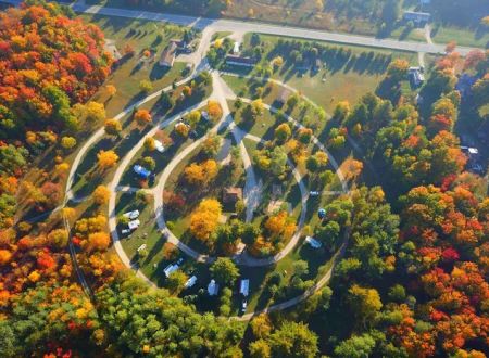 Kritters Campground