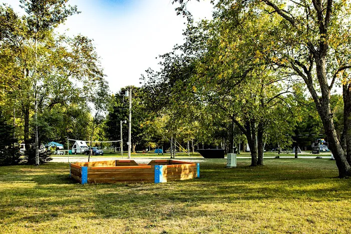 Kritters Campground Picture 2