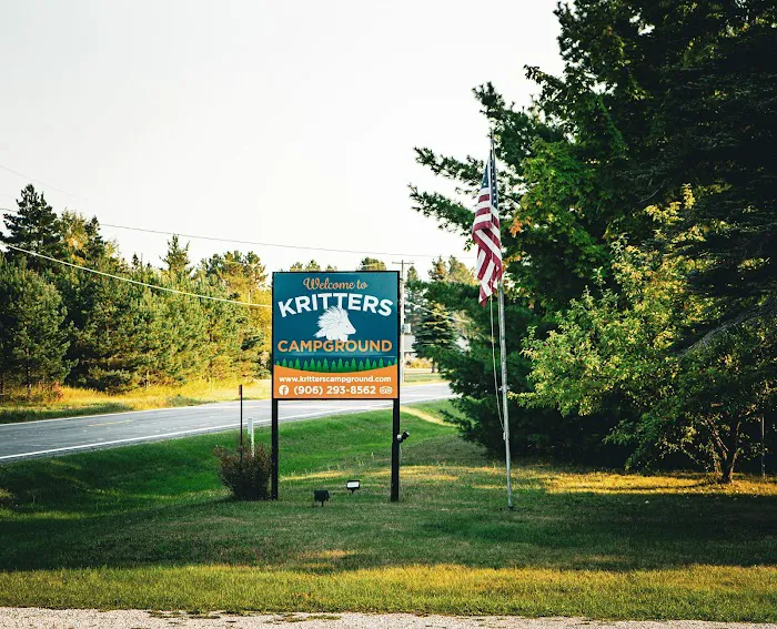Kritters Campground Picture 4