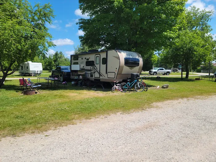 Kritters Campground Picture 10