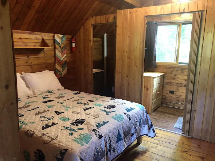Kritters Campground Picture 3