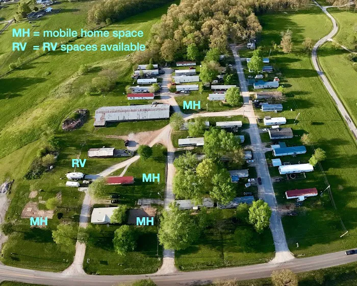 Monett Village Mobile Home & RV Park Picture 1