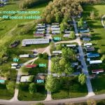 Monett Village Mobile Home & RV Park