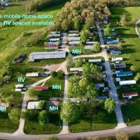Monett Village Mobile Home & RV Park ico