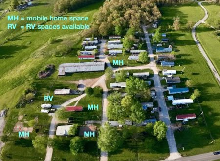 Monett Village Mobile Home & RV Park