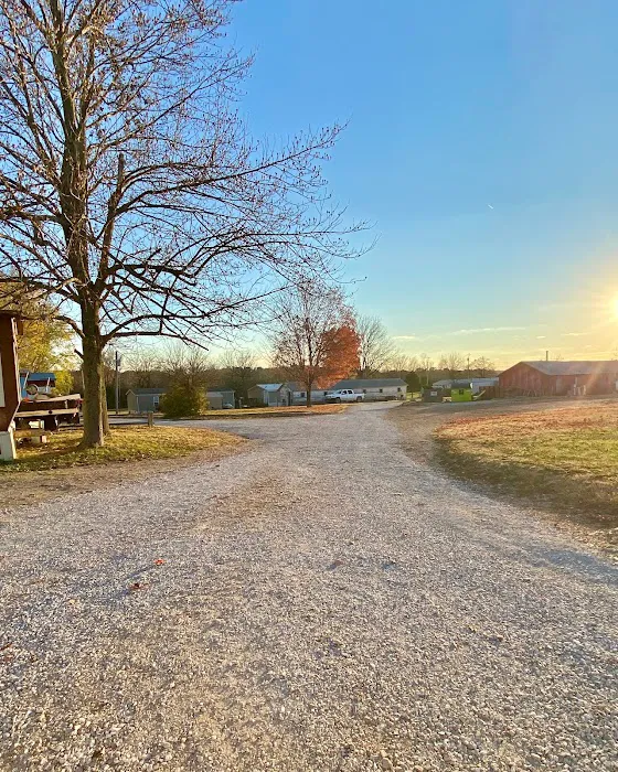 Monett Village Mobile Home & RV Park Picture 7