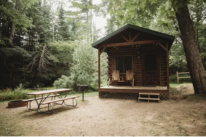 Northland Outfitters Campground & Canoe / Kayak Livery Picture 1