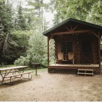 Northland Outfitters Campground & Canoe / Kayak Livery ico
