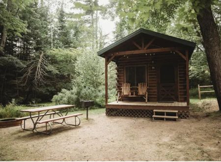 Northland Outfitters Campground & Canoe / Kayak Livery
