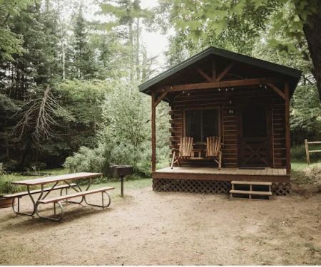 Northland Outfitters Campground & Canoe / Kayak Livery