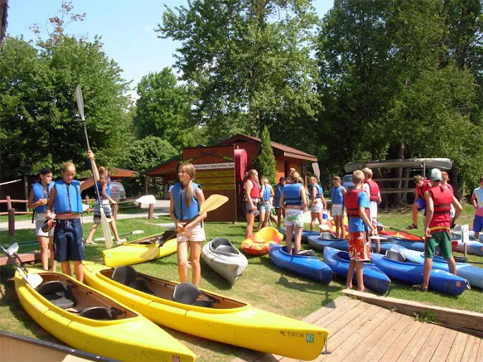 Northland Outfitters Campground & Canoe / Kayak Livery Picture 3
