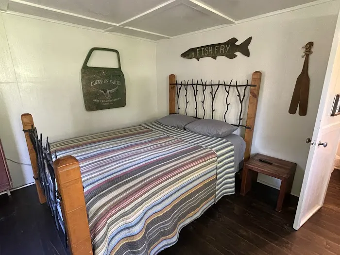 Northland Outfitters Campground & Canoe / Kayak Livery Picture 4