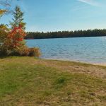 Pretty Lake State Forest Campground