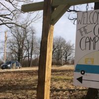Cozy Camper RV Park ico