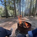 Big Cedar Campground Kayak & Canoe Livery