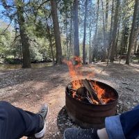Big Cedar Campground Kayak & Canoe Livery ico