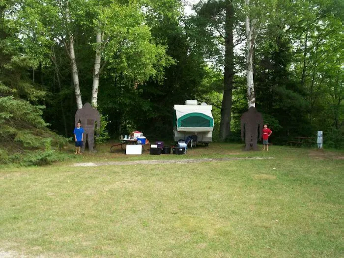 Big Cedar Campground Kayak & Canoe Livery Picture 5