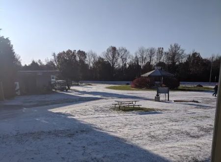 Strafford RV Park