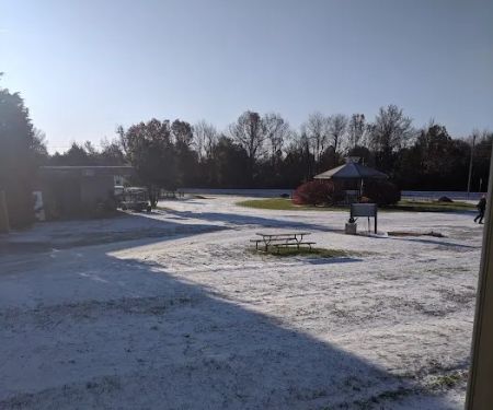 Strafford RV Park