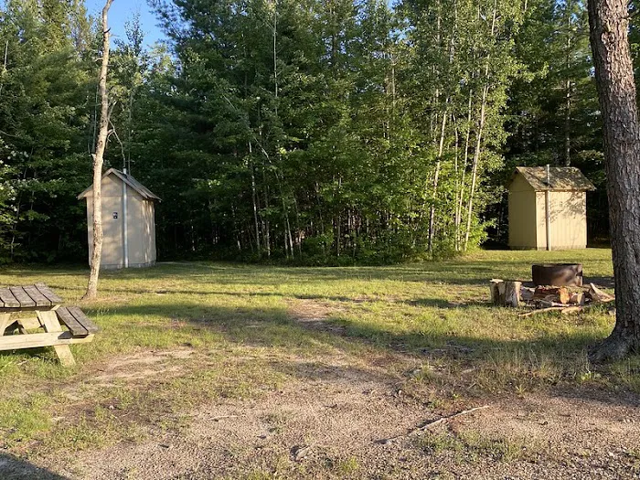 Seney Township Campground Picture 4