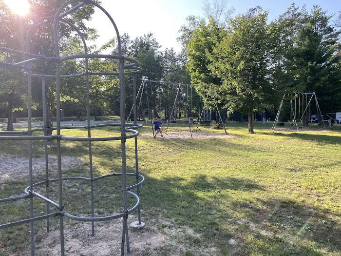 Seney Township Campground Picture 6