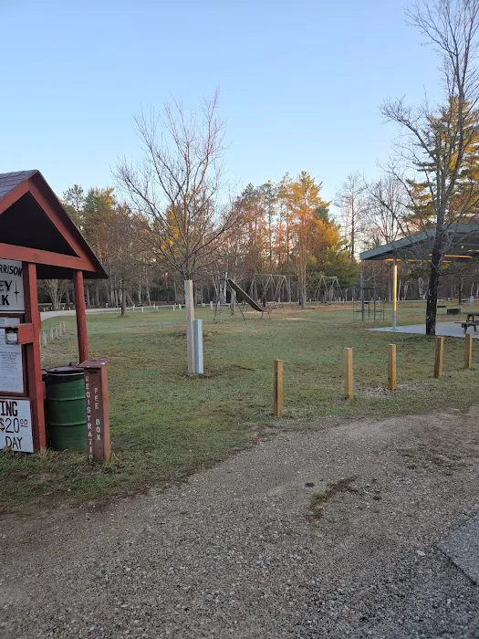 Seney Township Campground Picture 7