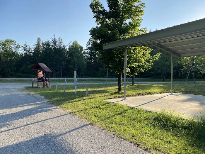 Seney Township Campground Picture 9