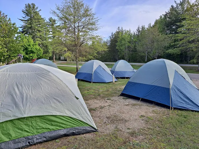 Seney Township Campground Picture 10