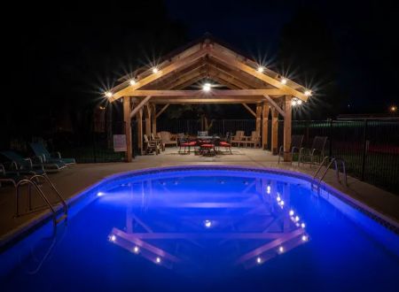 Rustic Meadows RV Park