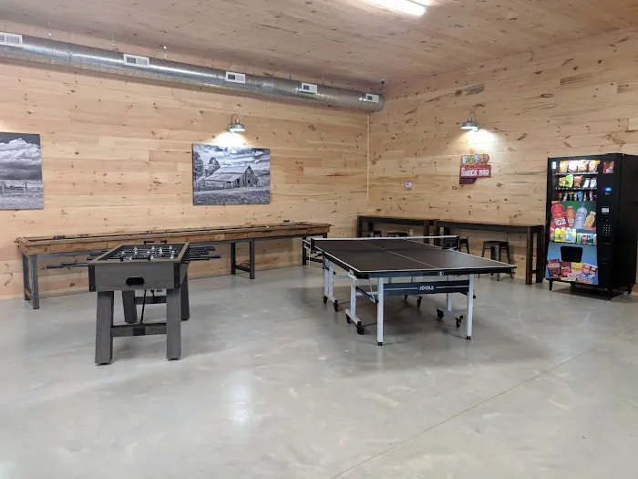 Rustic Meadows RV Park Picture 5