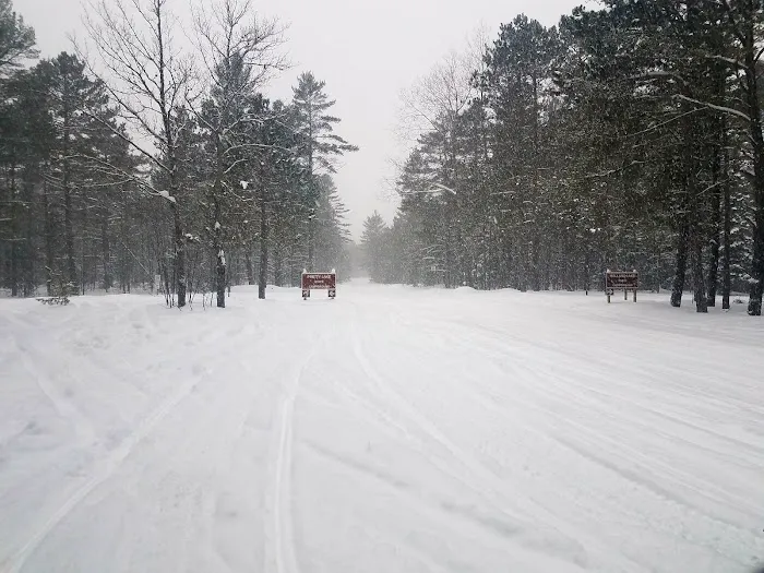 Holland Lake State Forest Campground Picture 6