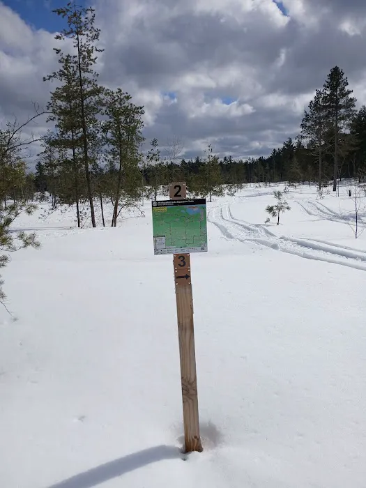 Holland Lake State Forest Campground Picture 3