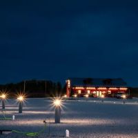 Rustic Woods RV Park ico