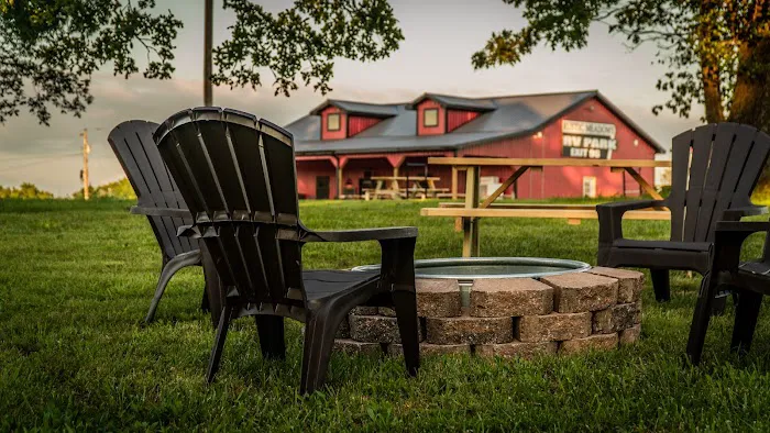 Rustic Woods RV Park Picture 9