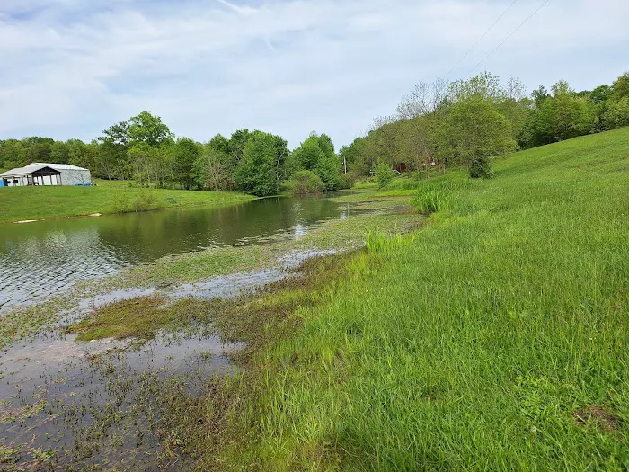 Fisherman's Paradise RV Park Picture 8
