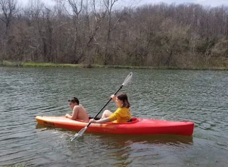 Fisherman's Paradise RV Park