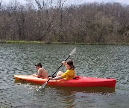 Fisherman's Paradise RV Park