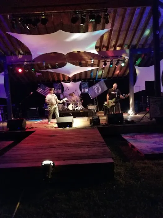 Fisherman's Paradise RV Park Picture 10