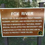 East Branch of the Fox River State Forest Campground