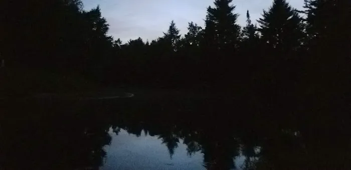 Mead Creek State Forest Campground Picture 8