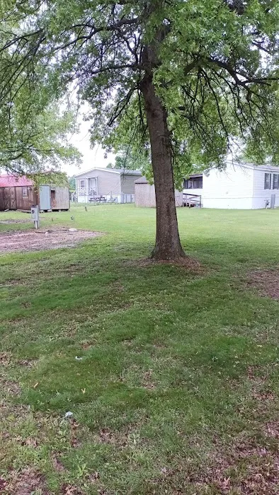 Fountain Plaza Mobile Home & RV Park Picture 2