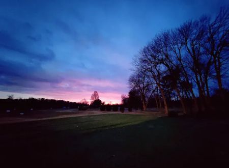 The Creeks RV Resort