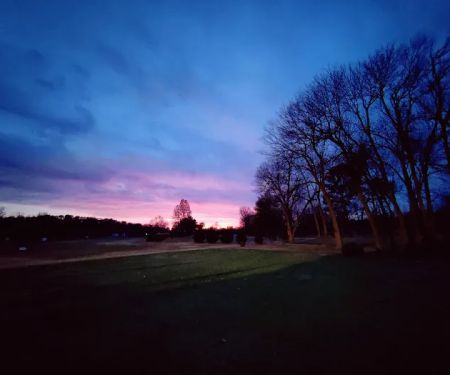 The Creeks RV Resort